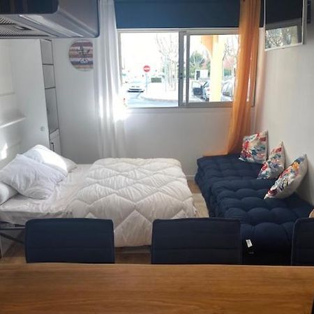 L'Ideal Bleu De La Mer Apartment กรุยซ็อง ภายนอก รูปภาพ