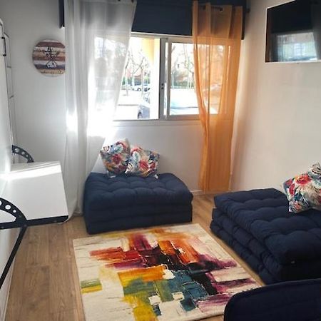 L'Ideal Bleu De La Mer Apartment กรุยซ็อง ภายนอก รูปภาพ